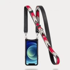 Bandolier Plain Leather IPhone X IPhone XS IPhone XS Max IPhone XR For Women Red/white/tan/silver X Iphone Xs Max 16 Bandolier Plain Leather IPhone X IPhone XS IPhone XS Max IPhone XR For Women Red/white/tan/silver X Iphone Xs Max -Bandolier Online Shop org 7733