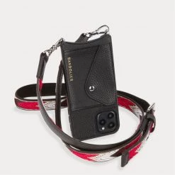 Bandolier Plain Leather IPhone X IPhone XS IPhone XS Max IPhone XR For Women Red/white/tan/silver X Iphone Xs Max 17 Bandolier Plain Leather IPhone X IPhone XS IPhone XS Max IPhone XR For Women Red/white/tan/silver X Iphone Xs Max -Bandolier Online Shop org 7734