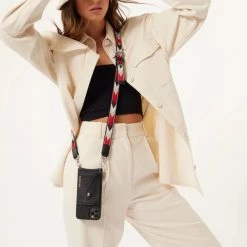 Bandolier Plain Leather IPhone X IPhone XS IPhone XS Max IPhone XR For Women Red/white/tan/silver X Iphone Xs Max 19 Bandolier Plain Leather IPhone X IPhone XS IPhone XS Max IPhone XR For Women Red/white/tan/silver X Iphone Xs Max -Bandolier Online Shop org 7736