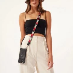 Bandolier Plain Leather IPhone X IPhone XS IPhone XS Max IPhone XR For Women Red/white/tan/silver X Iphone Xs Max 23 Bandolier Plain Leather IPhone X IPhone XS IPhone XS Max IPhone XR For Women Red/white/tan/silver X Iphone Xs Max -Bandolier Online Shop org 7740