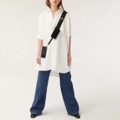 Bandolier Blended Fabrics Plain Logo IPhone 13 IPhone 13 Pro For Women Black/gold X Iphone 13 -Bandolier Online Shop org 7765