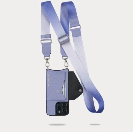 Bandolier 2023 SS Leather Logo IPhone 13 IPhone 13 Pro IPhone 13 Pro Max For Women ②coral/silver X Iphone 13 8 Bandolier 2023 SS Leather Logo IPhone 13 IPhone 13 Pro IPhone 13 Pro Max For Women ②coral/silver X Iphone 13 - Image 8