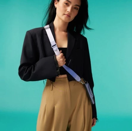 Bandolier 2023 SS Leather Logo IPhone 13 IPhone 13 Pro IPhone 13 Pro Max For Women ②coral/silver X Iphone 13 14 Bandolier 2023 SS Leather Logo IPhone 13 IPhone 13 Pro IPhone 13 Pro Max For Women ②coral/silver X Iphone 13 - Image 14