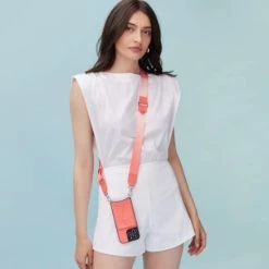 Bandolier 2023 SS Leather Logo IPhone 13 IPhone 13 Pro IPhone 13 Pro Max For Women ②coral/silver X Iphone 13 37 Bandolier 2023 SS Leather Logo IPhone 13 IPhone 13 Pro IPhone 13 Pro Max For Women ②coral/silver X Iphone 13 -Bandolier Online Shop org 7787