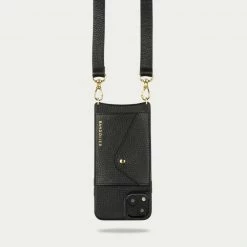 Bandolier 2019-20FW Leather IPhone 8 IPhone 8 Plus IPhone X IPhone XS For Women Black Silver X Iphone 13 22 Bandolier 2019-20FW Leather IPhone 8 IPhone 8 Plus IPhone X IPhone XS For Women Black Silver X Iphone 13 -Bandolier Online Shop org 779