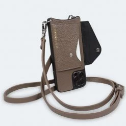 Bandolier Unisex Leather Logo IPhone 13 IPhone 13 Pro For Women Light Taupe X Iphone13 Pro Max 15 Bandolier Unisex Leather Logo IPhone 13 IPhone 13 Pro For Women Light Taupe X Iphone13 Pro Max -Bandolier Online Shop org 7793