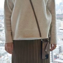 Bandolier Unisex Leather Logo IPhone 13 IPhone 13 Pro For Women Light Taupe X Iphone13 Pro Max 16 Bandolier Unisex Leather Logo IPhone 13 IPhone 13 Pro For Women Light Taupe X Iphone13 Pro Max -Bandolier Online Shop org 7794