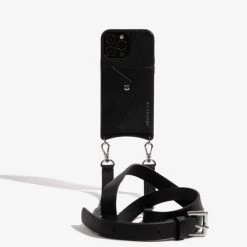 Bandolier 2019-20FW Leather IPhone 8 IPhone 8 Plus IPhone X IPhone XS For Women Black Silver X Iphone 13 23 Bandolier 2019-20FW Leather IPhone 8 IPhone 8 Plus IPhone X IPhone XS For Women Black Silver X Iphone 13 -Bandolier Online Shop org 780