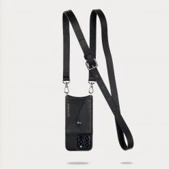 Bandolier 2019-20FW Leather IPhone 8 IPhone 8 Plus IPhone X IPhone XS For Women Black Silver X Iphone 13 24 Bandolier 2019-20FW Leather IPhone 8 IPhone 8 Plus IPhone X IPhone XS For Women Black Silver X Iphone 13 -Bandolier Online Shop org 781