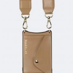 Bandolier Unisex Plain Leather Logo IPhone 13 IPhone 13 Mini For Women Tongue X Iphone13pro 12 Bandolier Unisex Plain Leather Logo IPhone 13 IPhone 13 Mini For Women Tongue X Iphone13pro -Bandolier Online Shop org 7827