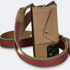 Bandolier Unisex Plain Leather Logo IPhone 13 IPhone 13 Mini For Women Tongue X Iphone13pro 13 Bandolier Unisex Plain Leather Logo IPhone 13 IPhone 13 Mini For Women Tongue X Iphone13pro -Bandolier Online Shop org 7828