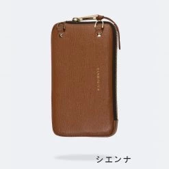 Bandolier Street Style Plain Logo Pouches & Cosmetic Bags For Women Butter Yellow X One Size -Bandolier Online Shop org 7835