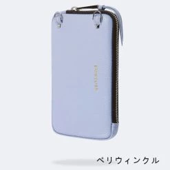 Bandolier Street Style Plain Logo Pouches & Cosmetic Bags For Women Butter Yellow X One Size -Bandolier Online Shop org 7839