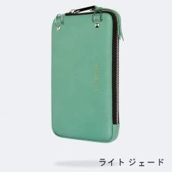 Bandolier Street Style Plain Logo Pouches & Cosmetic Bags For Women Butter Yellow X One Size -Bandolier Online Shop org 7842