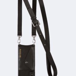 Bandolier 2020 Cruise Unisex Street Style Plain Leather IPhone 8 IPhone 8 Plus For Women Black/silver X Iphonexr 31 Bandolier 2020 Cruise Unisex Street Style Plain Leather IPhone 8 IPhone 8 Plus For Women Black/silver X Iphonexr -Bandolier Online Shop org 7863