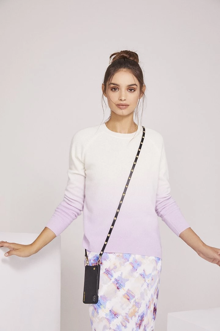 Bandolier 2020 Cruise Unisex Street Style Plain Leather IPhone 8 IPhone 8 Plus For Women Black/gold X Iphone13pro 7 Bandolier 2020 Cruise Unisex Street Style Plain Leather IPhone 8 IPhone 8 Plus For Women Black/gold X Iphone13pro - Image 7