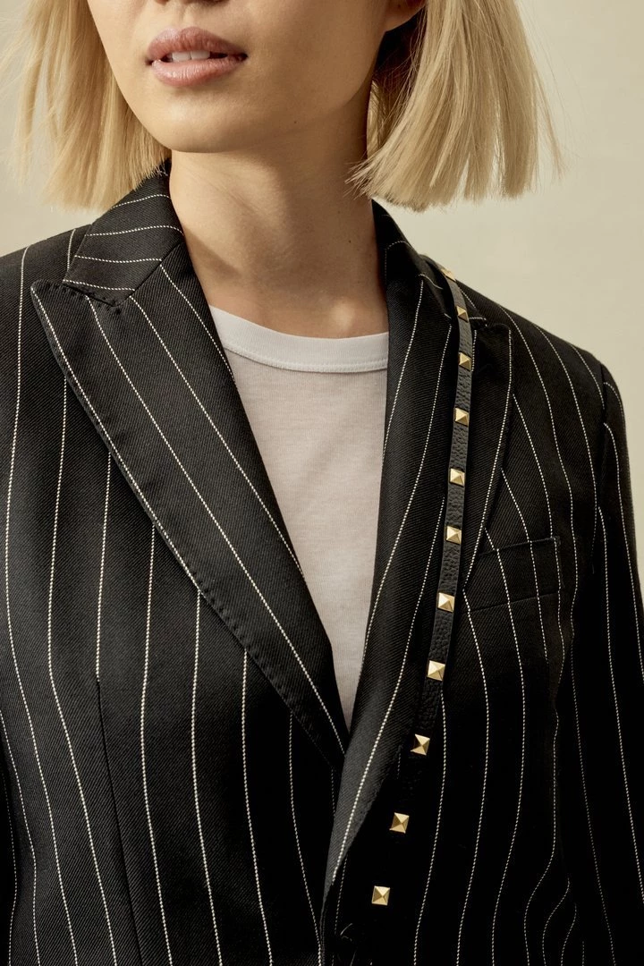 Bandolier 2020 Cruise Unisex Street Style Plain Leather IPhone 8 IPhone 8 Plus For Women Black/gold X Iphone13pro 15 Bandolier 2020 Cruise Unisex Street Style Plain Leather IPhone 8 IPhone 8 Plus For Women Black/gold X Iphone13pro - Image 15