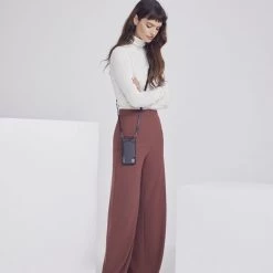 Bandolier 2020 Cruise Unisex Street Style Plain Leather IPhone 8 IPhone 8 Plus For Women Black/pewter X Iphonexsmax 28 Bandolier 2020 Cruise Unisex Street Style Plain Leather IPhone 8 IPhone 8 Plus For Women Black/pewter X Iphonexsmax -Bandolier Online Shop org 7917