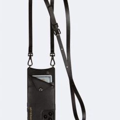 Bandolier 2020 Cruise Unisex Street Style Plain Leather IPhone 8 IPhone 8 Plus For Women Black/pewter X Iphonexsmax 30 Bandolier 2020 Cruise Unisex Street Style Plain Leather IPhone 8 IPhone 8 Plus For Women Black/pewter X Iphonexsmax -Bandolier Online Shop org 7919