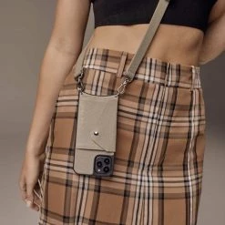 Bandolier 2019-20FW Leather IPhone 8 IPhone 8 Plus IPhone X IPhone XS For Women Black Silver X Iphone 13 39 Bandolier 2019-20FW Leather IPhone 8 IPhone 8 Plus IPhone X IPhone XS For Women Black Silver X Iphone 13 -Bandolier Online Shop org 796