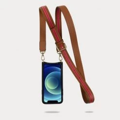 Bandolier Stripes Unisex Plain Leather IPhone 8 Smart Phone Cases For Women Sienna X Iphonese/8/7/6s/6 13 Bandolier Stripes Unisex Plain Leather IPhone 8 Smart Phone Cases For Women Sienna X Iphonese/8/7/6s/6 -Bandolier Online Shop org 7973