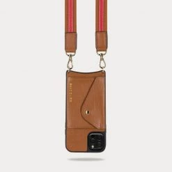 Bandolier Stripes Unisex Plain Leather IPhone 8 Smart Phone Cases For Women Sienna X Iphonese/8/7/6s/6 14 Bandolier Stripes Unisex Plain Leather IPhone 8 Smart Phone Cases For Women Sienna X Iphonese/8/7/6s/6 -Bandolier Online Shop org 7974