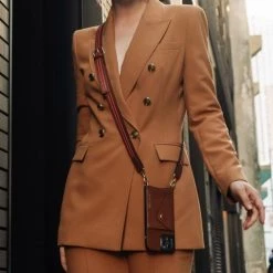 Bandolier Stripes Unisex Plain Leather IPhone 8 Smart Phone Cases For Women Sienna X Iphonese/8/7/6s/6 17 Bandolier Stripes Unisex Plain Leather IPhone 8 Smart Phone Cases For Women Sienna X Iphonese/8/7/6s/6 -Bandolier Online Shop org 7977