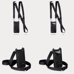 Bandolier Unisex Street Style Plain Leather IPhone 13 IPhone 13 Pro For Women Yellow/silver X Iphone 12 Pro Max 23 Bandolier Unisex Street Style Plain Leather IPhone 13 IPhone 13 Pro For Women Yellow/silver X Iphone 12 Pro Max -Bandolier Online Shop org 7983