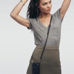 Bandolier EMMA Plain Leather IPhone 8 IPhone 8 Plus IPhone X IPhone XS For Women Black/gold X One Size 20 Bandolier EMMA Plain Leather IPhone 8 IPhone 8 Plus IPhone X IPhone XS For Women Black/gold X One Size -Bandolier Online Shop org 799