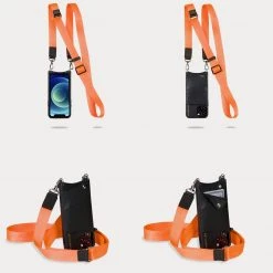 Bandolier Unisex Street Style Plain Leather IPhone 13 IPhone 13 Pro For Women Yellow/silver X Iphone 12 Pro Max 31 Bandolier Unisex Street Style Plain Leather IPhone 13 IPhone 13 Pro For Women Yellow/silver X Iphone 12 Pro Max -Bandolier Online Shop org 7991