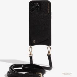 Bandolier EMMA Plain Leather IPhone X IPhone XS IPhone XS Max IPhone XR For Women 8.vegan Black/silver X One Size 20 Bandolier EMMA Plain Leather IPhone X IPhone XS IPhone XS Max IPhone XR For Women 8.vegan Black/silver X One Size -Bandolier Online Shop org 8008