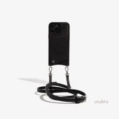 Bandolier EMMA Plain Leather IPhone X IPhone XS IPhone XS Max IPhone XR For Women 8.vegan Black/silver X One Size 24 Bandolier EMMA Plain Leather IPhone X IPhone XS IPhone XS Max IPhone XR For Women 8.vegan Black/silver X One Size -Bandolier Online Shop org 8012