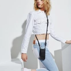 Bandolier EMMA Plain Leather IPhone 8 IPhone 8 Plus IPhone X IPhone XS For Women Black/gold X One Size 23 Bandolier EMMA Plain Leather IPhone 8 IPhone 8 Plus IPhone X IPhone XS For Women Black/gold X One Size -Bandolier Online Shop org 802