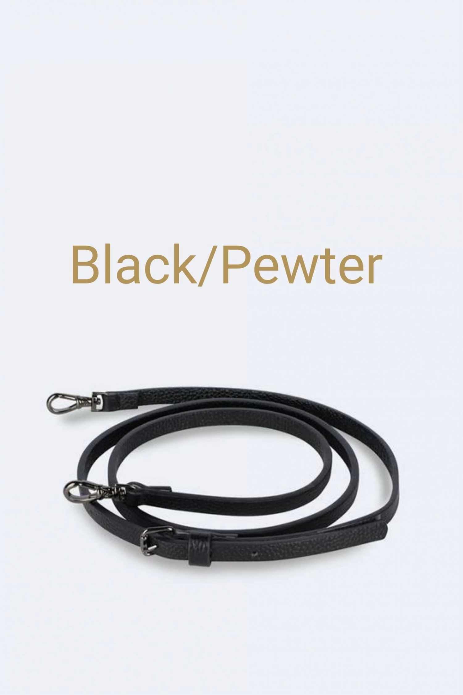 Bandolier EMMA Plain Leather IPhone 8 IPhone 8 Plus IPhone X IPhone XS For Women Black/gold X One Size 8 Bandolier EMMA Plain Leather IPhone 8 IPhone 8 Plus IPhone X IPhone XS For Women Black/gold X One Size - Image 8