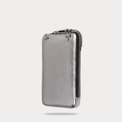 Bandolier Unisex Plain Leather Co-ord Logo IPhone 13 IPhone 13 Mini For Women Air Pod 3 X Iphone 13 Mini 13 Bandolier Unisex Plain Leather Co-ord Logo IPhone 13 IPhone 13 Mini For Women Air Pod 3 X Iphone 13 Mini -Bandolier Online Shop org 8050