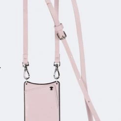 Bandolier 2020-21FW Plain Leather IPhone 8 IPhone 8 Plus IPhone X IPhone XS For Women Primrose/silver X Iphone 12 Pro Max -Bandolier Online Shop org 8055