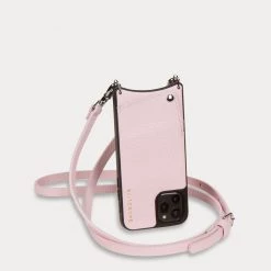 Bandolier 2020-21FW Plain Leather IPhone 8 IPhone 8 Plus IPhone X IPhone XS For Women Primrose/silver X Iphone 12 Pro Max -Bandolier Online Shop org 8061