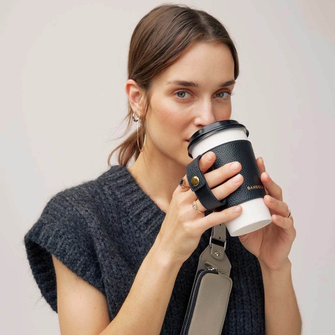 Bandolier 2021-22FW Unisex Kitchen & Dining Black/red/gold X One Size 6 Bandolier 2021-22FW Unisex Kitchen & Dining Black/red/gold X One Size - Image 6