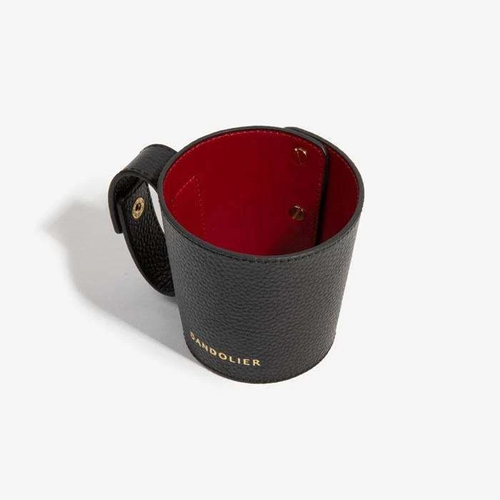 Bandolier 2021-22FW Unisex Kitchen & Dining Black/red/gold X One Size 8 Bandolier 2021-22FW Unisex Kitchen & Dining Black/red/gold X One Size - Image 8