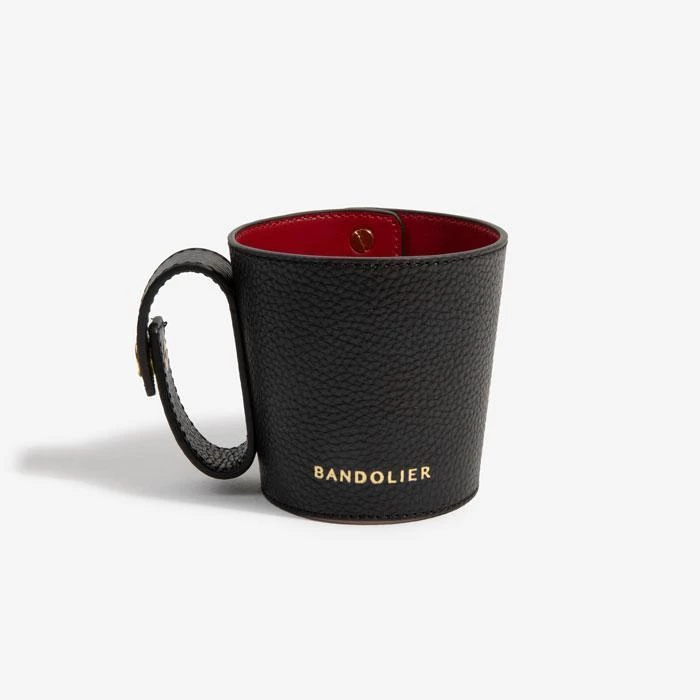 Bandolier 2021-22FW Unisex Kitchen & Dining Black/red/gold X One Size 11 Bandolier 2021-22FW Unisex Kitchen & Dining Black/red/gold X One Size - Image 11