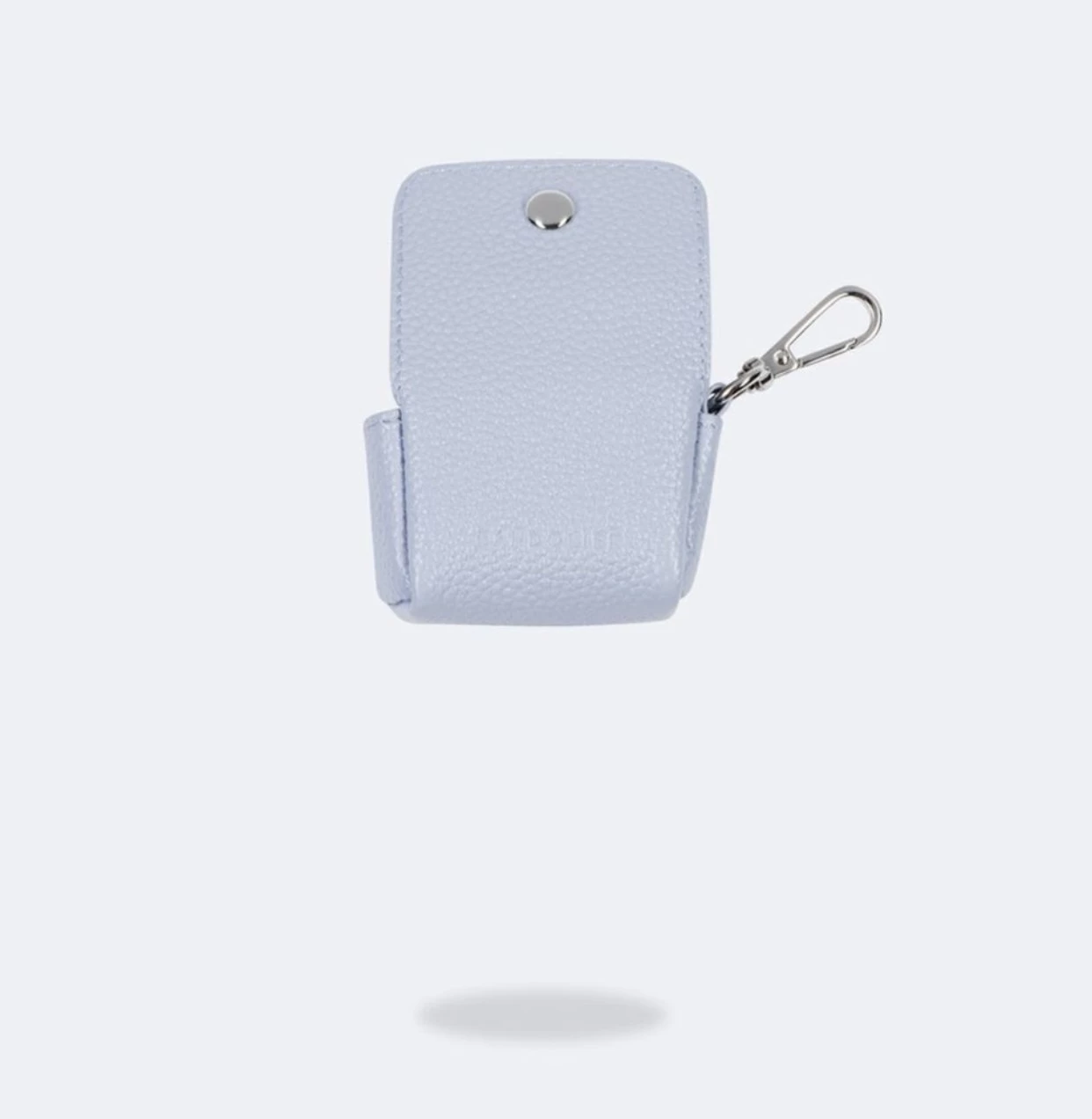 Bandolier Unisex Plain Leather IPhone 8 IPhone 8 Plus IPhone X For Women Airpod 3 X 13 5 Bandolier Unisex Plain Leather IPhone 8 IPhone 8 Plus IPhone X For Women Airpod 3 X 13 - Image 5