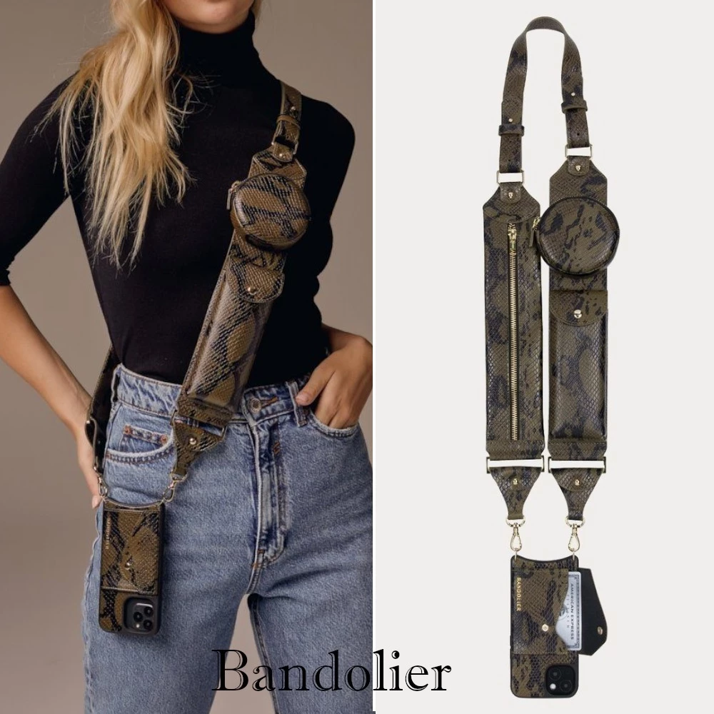 Bandolier Plain Leather Python IPhone 13 IPhone 13 Mini IPhone 13 Pro For Women Brown Snake/gold X Iphone 13 Pro Max 1 Bandolier Plain Leather Python IPhone 13 IPhone 13 Mini IPhone 13 Pro For Women Brown Snake/gold X Iphone 13 Pro Max