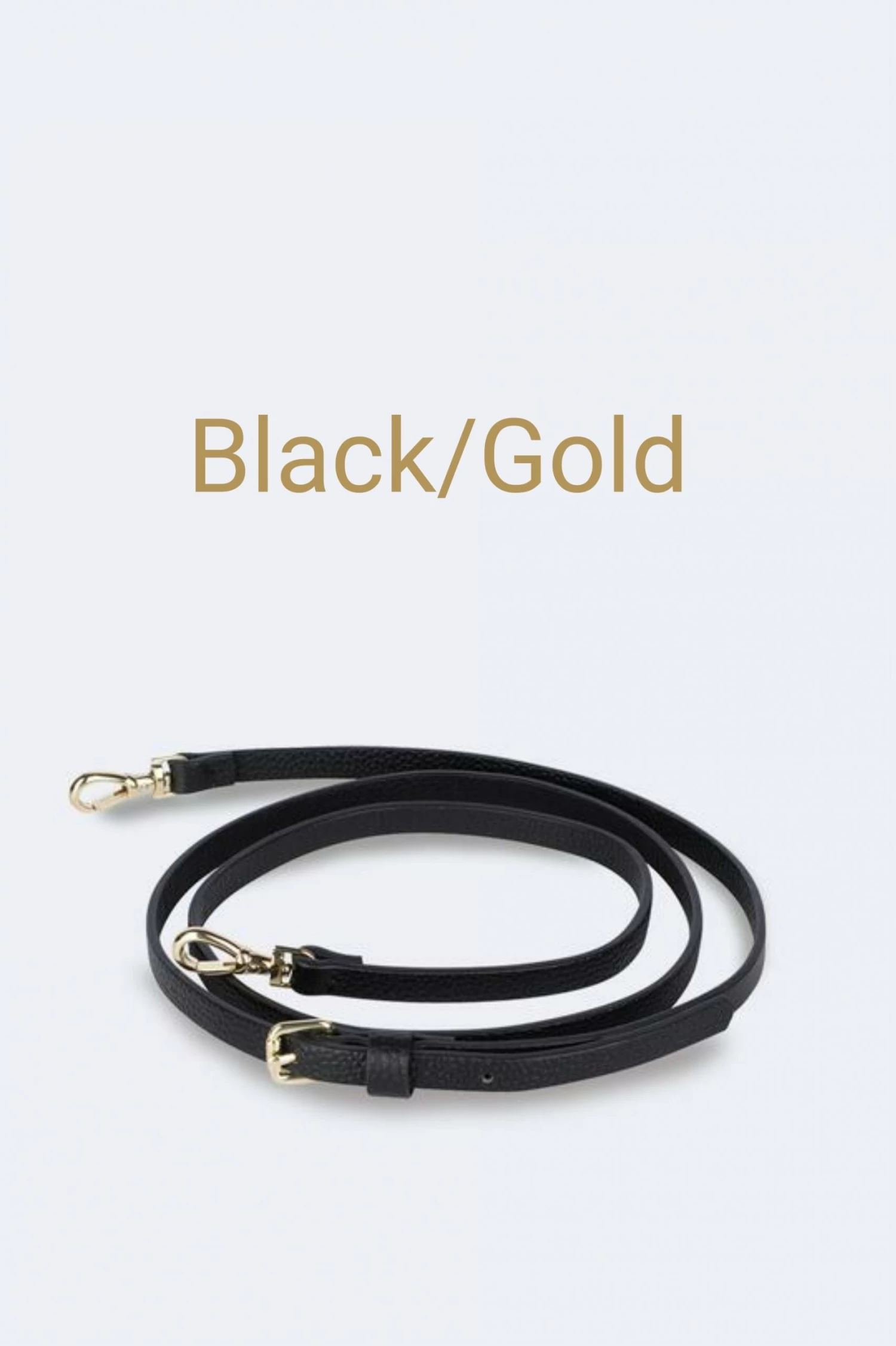 Bandolier EMMA Plain Leather IPhone 8 IPhone 8 Plus IPhone X IPhone XS For Women Black/gold X One Size 13 Bandolier EMMA Plain Leather IPhone 8 IPhone 8 Plus IPhone X IPhone XS For Women Black/gold X One Size - Image 13