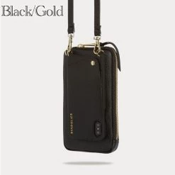 Bandolier Unisex Street Style Plain Co-ord Logo Smart Phone Cases For Women Black/silver X Iphone 13 Pro Max 20 Bandolier Unisex Street Style Plain Co-ord Logo Smart Phone Cases For Women Black/silver X Iphone 13 Pro Max -Bandolier Online Shop org 8099