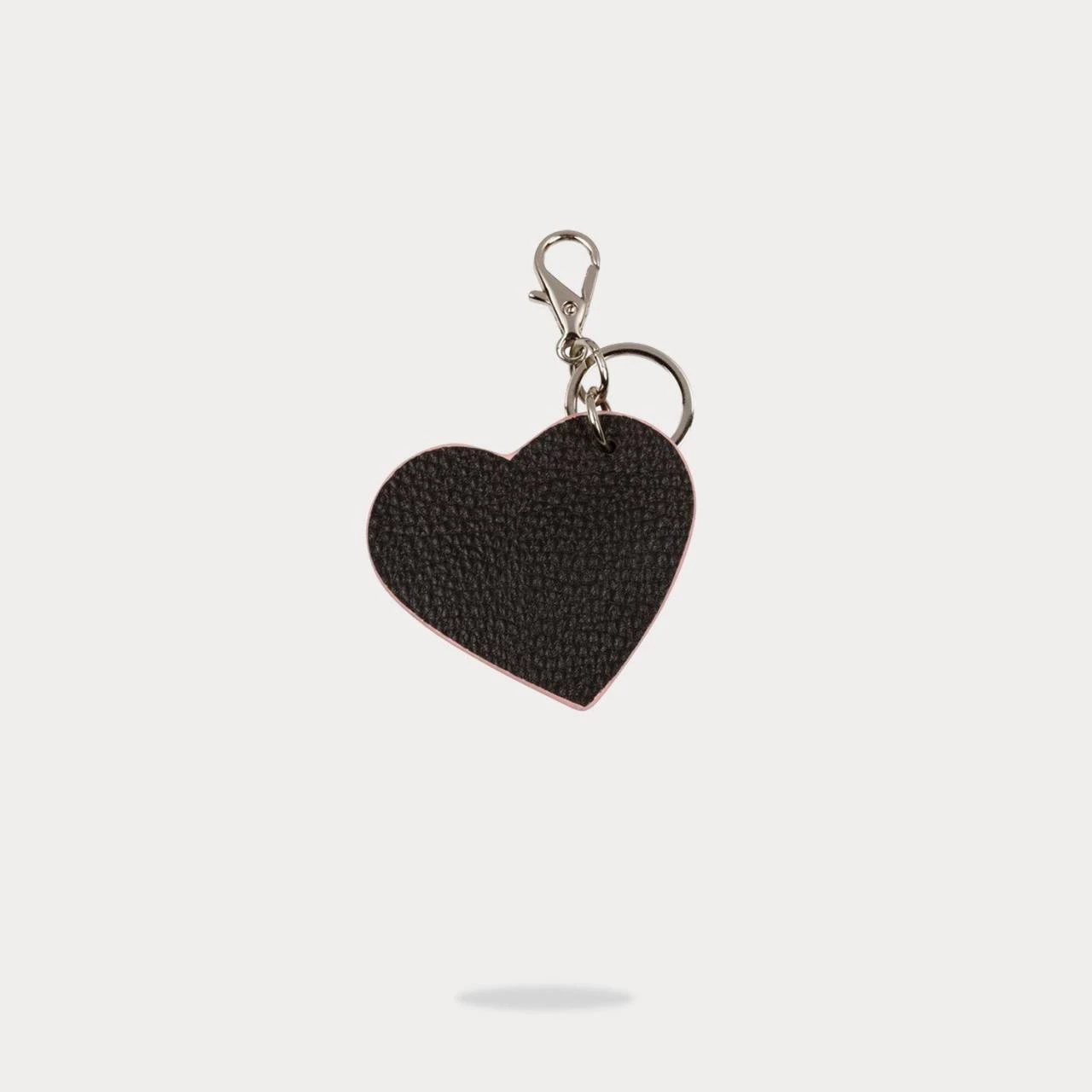 Bandolier 2020 Cruise Heart Unisex Studded Street Style Plain Leather IPhone 8 For Women Black/pink/silver X Domestic Rush +1000 15 Bandolier 2020 Cruise Heart Unisex Studded Street Style Plain Leather IPhone 8 For Women Black/pink/silver X Domestic Rush +1000 - Image 15