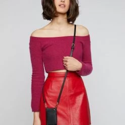 Bandolier EMMA Plain Leather IPhone 8 IPhone 8 Plus IPhone X IPhone XS For Women Black/gold X One Size 31 Bandolier EMMA Plain Leather IPhone 8 IPhone 8 Plus IPhone X IPhone XS For Women Black/gold X One Size -Bandolier Online Shop org 810