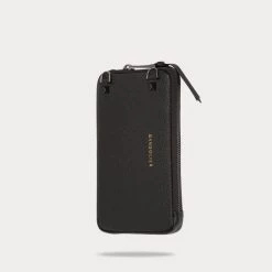 Bandolier Unisex Street Style Plain Co-ord Logo Smart Phone Cases For Women Black/silver X Iphone 13 Pro Max 26 Bandolier Unisex Street Style Plain Co-ord Logo Smart Phone Cases For Women Black/silver X Iphone 13 Pro Max -Bandolier Online Shop org 8105