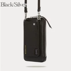 Bandolier Unisex Street Style Plain Co-ord Logo Smart Phone Cases For Women Black/silver X Iphone 13 Pro Max 30 Bandolier Unisex Street Style Plain Co-ord Logo Smart Phone Cases For Women Black/silver X Iphone 13 Pro Max -Bandolier Online Shop org 8109