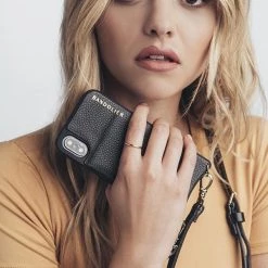 Bandolier EMMA Plain Leather IPhone 8 IPhone 8 Plus IPhone X IPhone XS For Women Black/gold X One Size 32 Bandolier EMMA Plain Leather IPhone 8 IPhone 8 Plus IPhone X IPhone XS For Women Black/gold X One Size -Bandolier Online Shop org 811