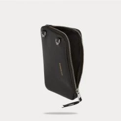 Bandolier Unisex Street Style Plain Co-ord Logo Smart Phone Cases For Women Black/silver X Iphone 13 Pro Max 31 Bandolier Unisex Street Style Plain Co-ord Logo Smart Phone Cases For Women Black/silver X Iphone 13 Pro Max -Bandolier Online Shop org 8110